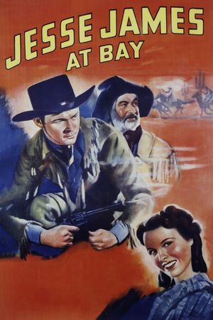 Jesse James at Bay's poster