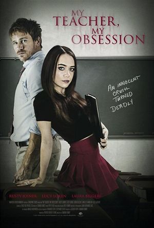 My Teacher, My Obsession's poster