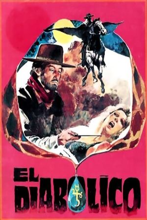 El diabólico's poster