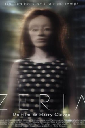 Zeria's poster
