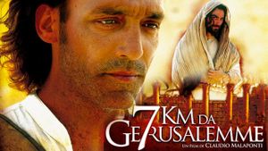 7 km da Gerusalemme's poster