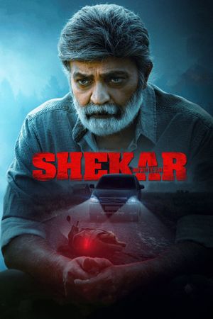 Shekar's poster