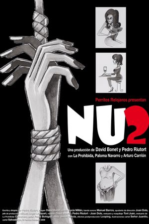 Nu2's poster