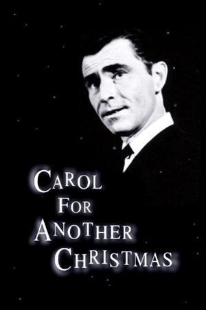 Carol for Another Christmas's poster