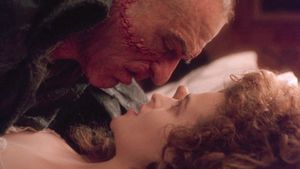 Frankenstein's poster