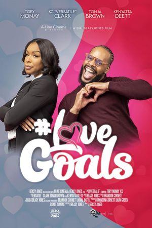 #Love Goals's poster