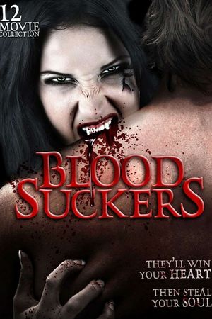 A Vampire's Tale's poster