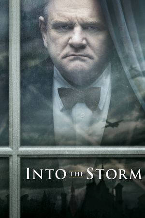 Into the Storm's poster