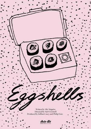 Eggshells's poster