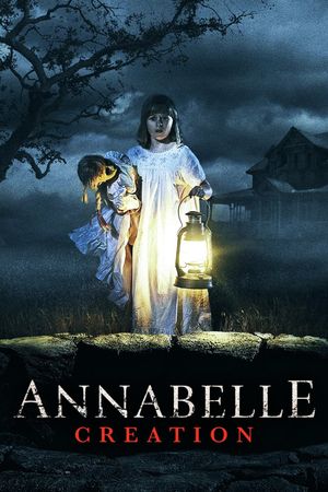 Annabelle: Creation's poster