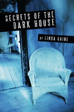 Secrets of the Dark House's poster