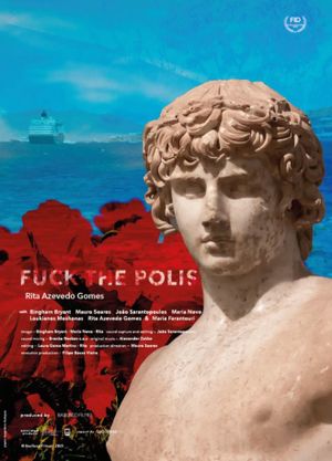 Fuck the Polis's poster