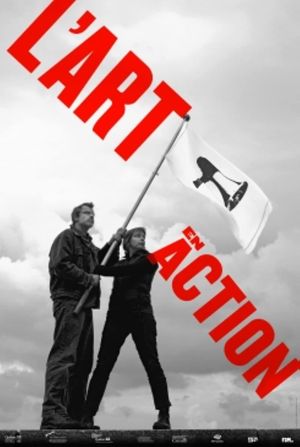 L'art en action's poster image