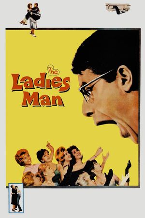 The Ladies Man's poster