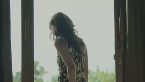 Neverwhen's poster