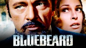 Bluebeard's poster