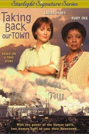 Taking Back Our Town's poster