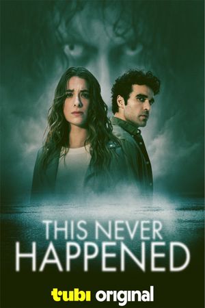 This Never Happened's poster