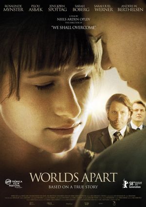 Worlds Apart's poster