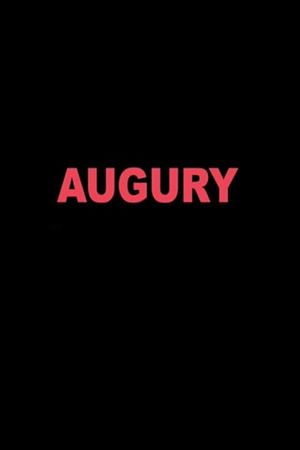 Augury's poster