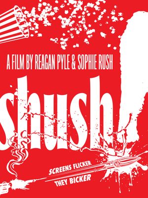 Shush!'s poster