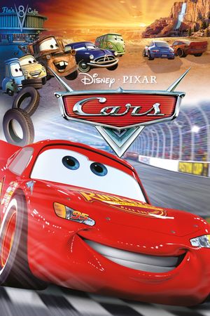 Cars's poster