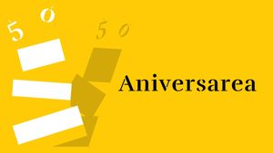 The Anniversary's poster