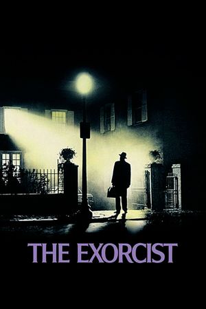 The Exorcist's poster