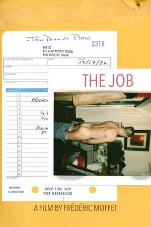 The Job's poster