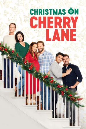 Christmas on Cherry Lane's poster image