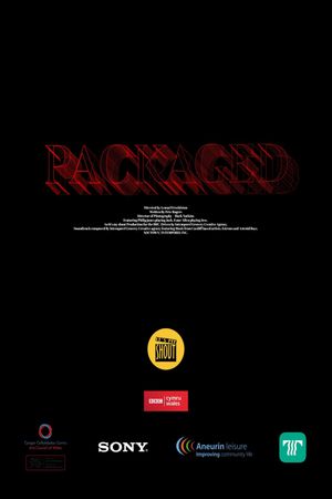 Packaged's poster