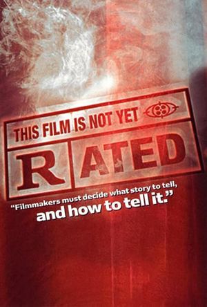 This Film Is Not Yet Rated's poster