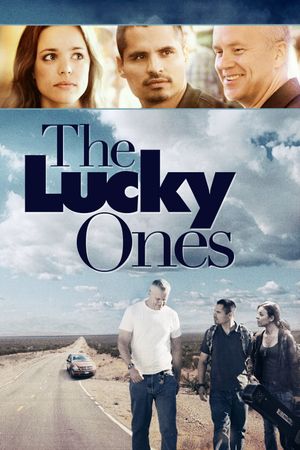 The Lucky Ones's poster