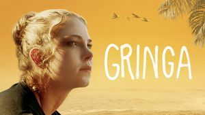 Gringa's poster