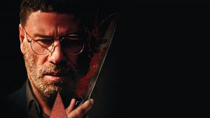 The Fanatic's poster