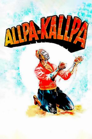 Allpakallpa's poster