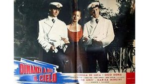 Dinanzi a noi il cielo's poster