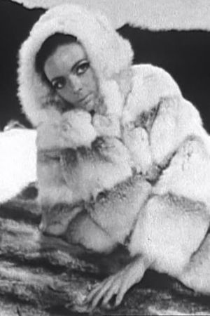 Barbara and Her Furs's poster