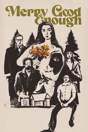 Merry Good Enough's poster