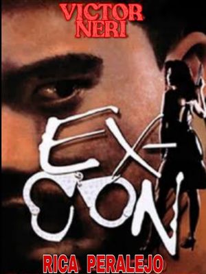 Ex-Con's poster