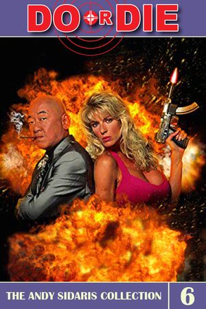 Do or Die's poster
