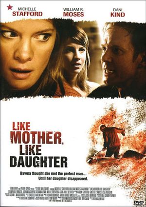 Like Mother, Like Daughter's poster
