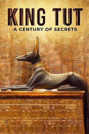King Tut: A Century of Secrets's poster