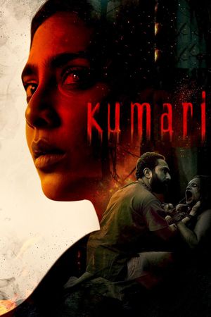 Kumari's poster