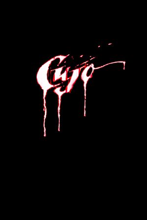 Cujo's poster
