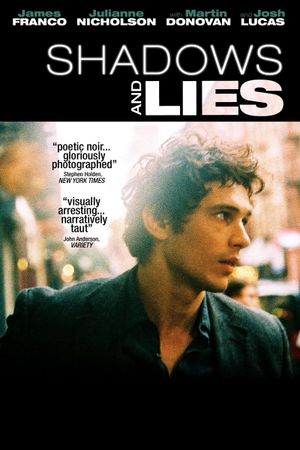 Shadows & Lies's poster