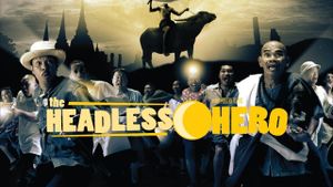 Headless Hero's poster