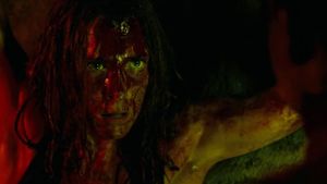 The Descent's poster