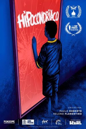Hipocondríaco's poster
