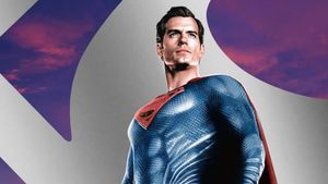 Zack Snyder's Justice League's poster